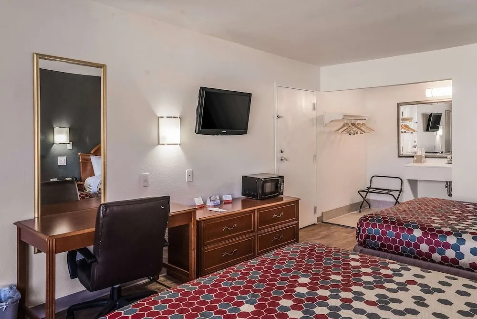 Budget Inn Greenville By Hotel O I-85