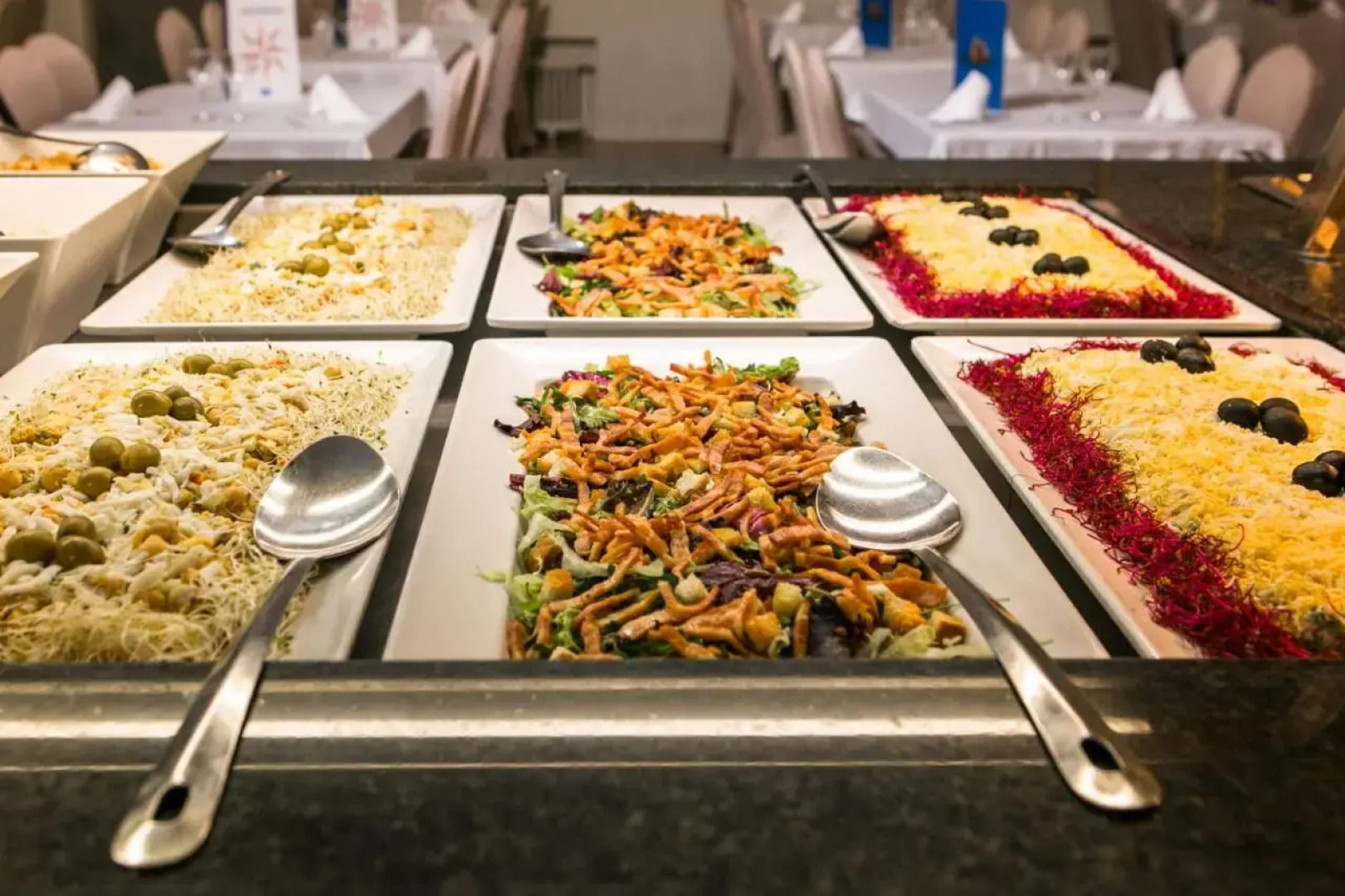 Hotel Snö Condes del Pallars