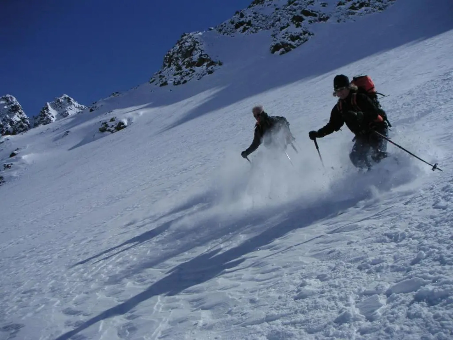 Ferienhaus am Römerweg