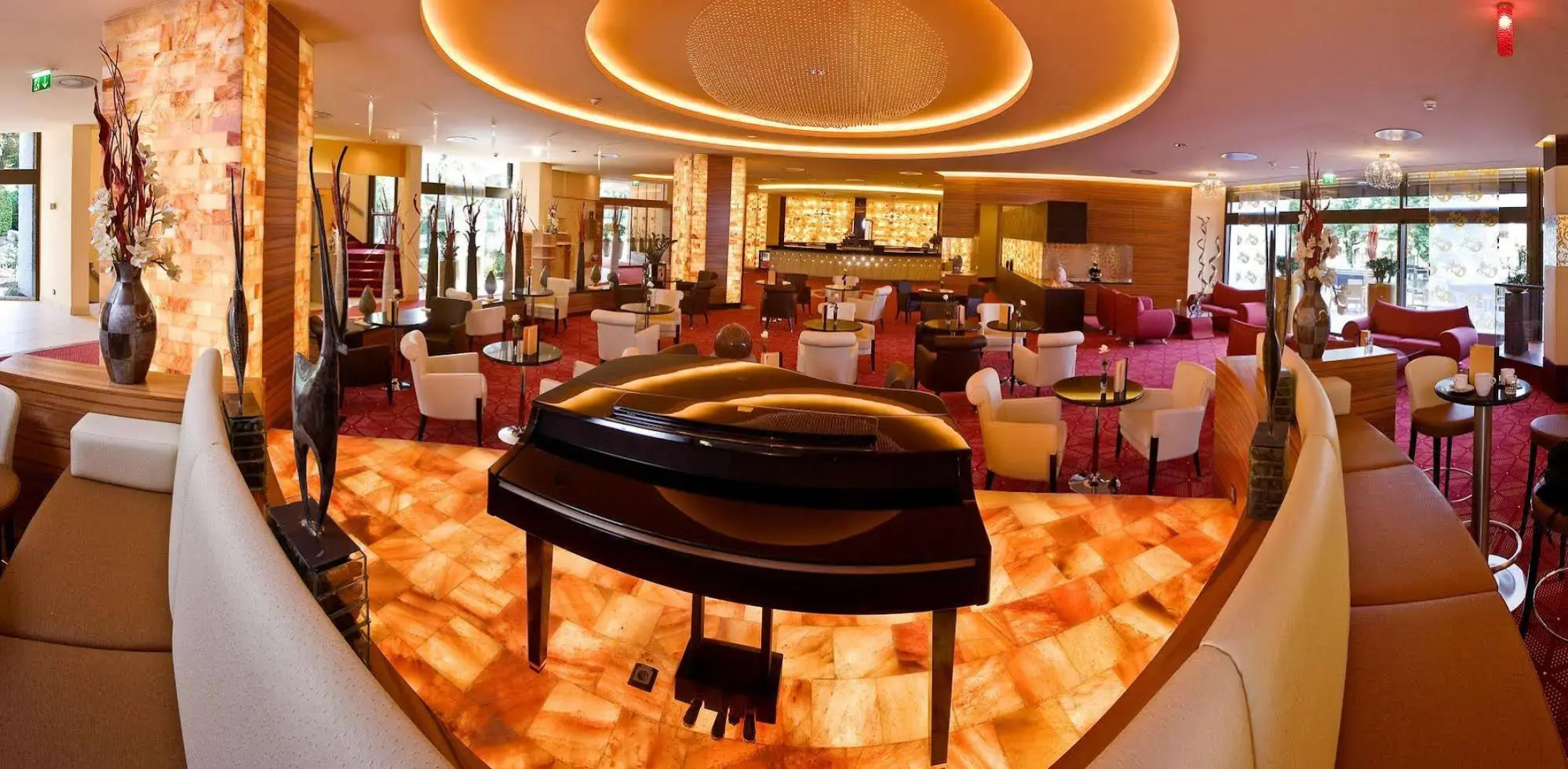 EurothermenResort Bad Ischl Hotel Royal