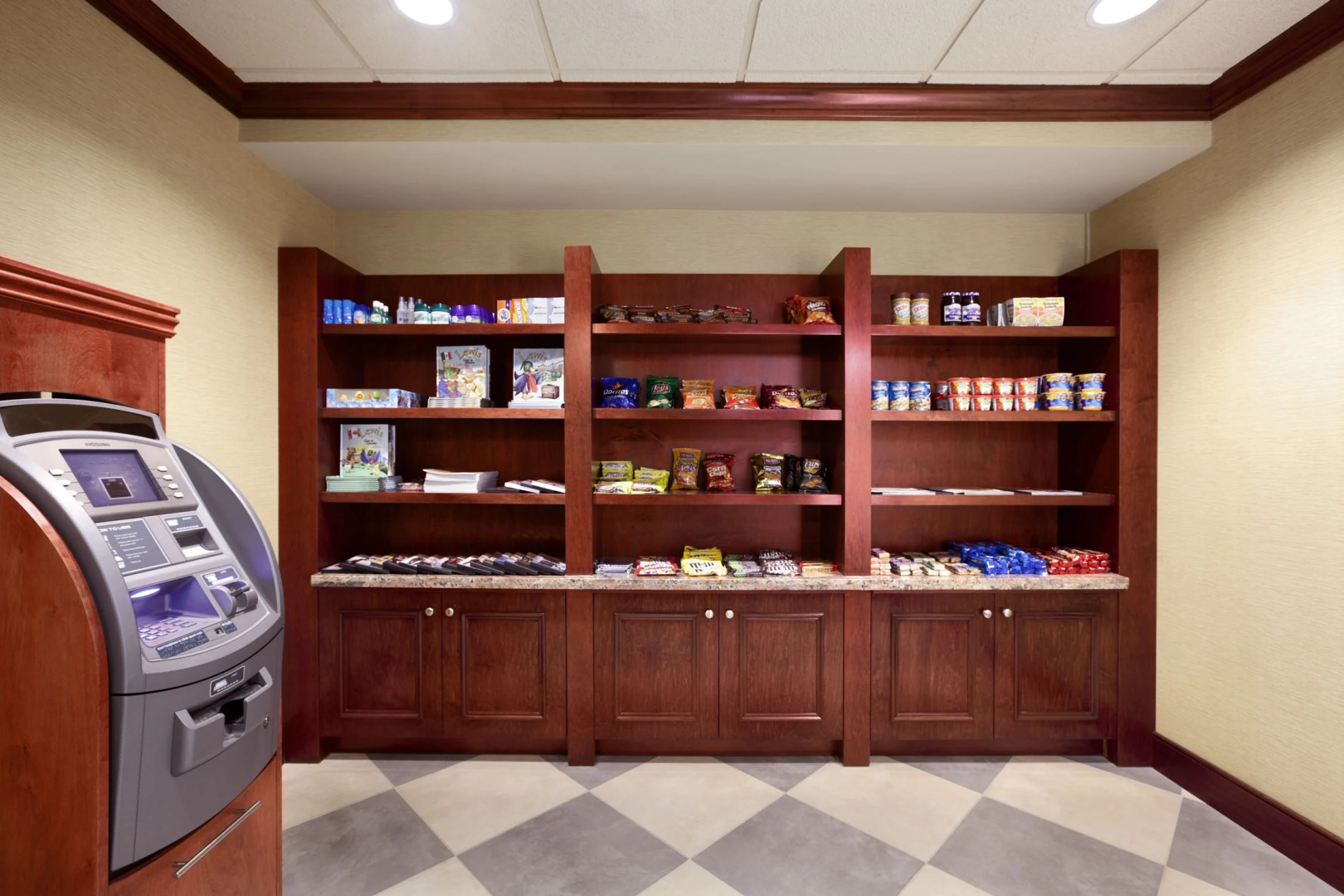 Homewood Suites by Hilton Atlantic City/Egg Harbor Township