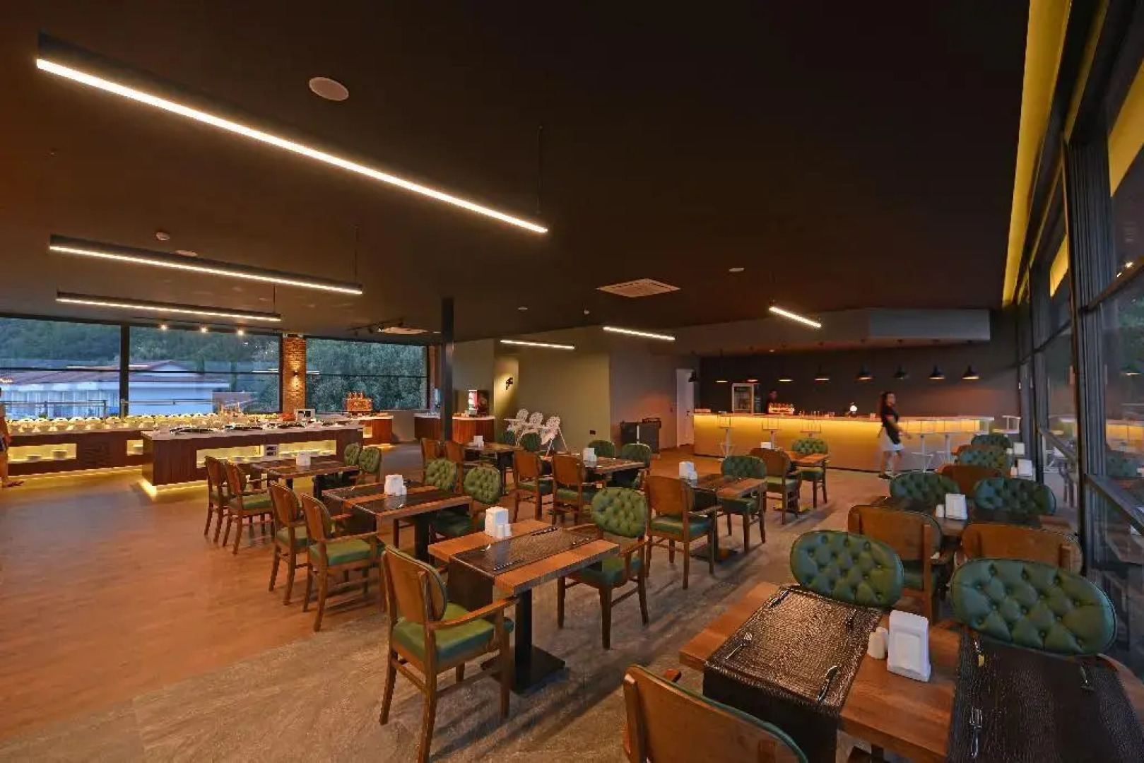 Belcekum Beach Hotel