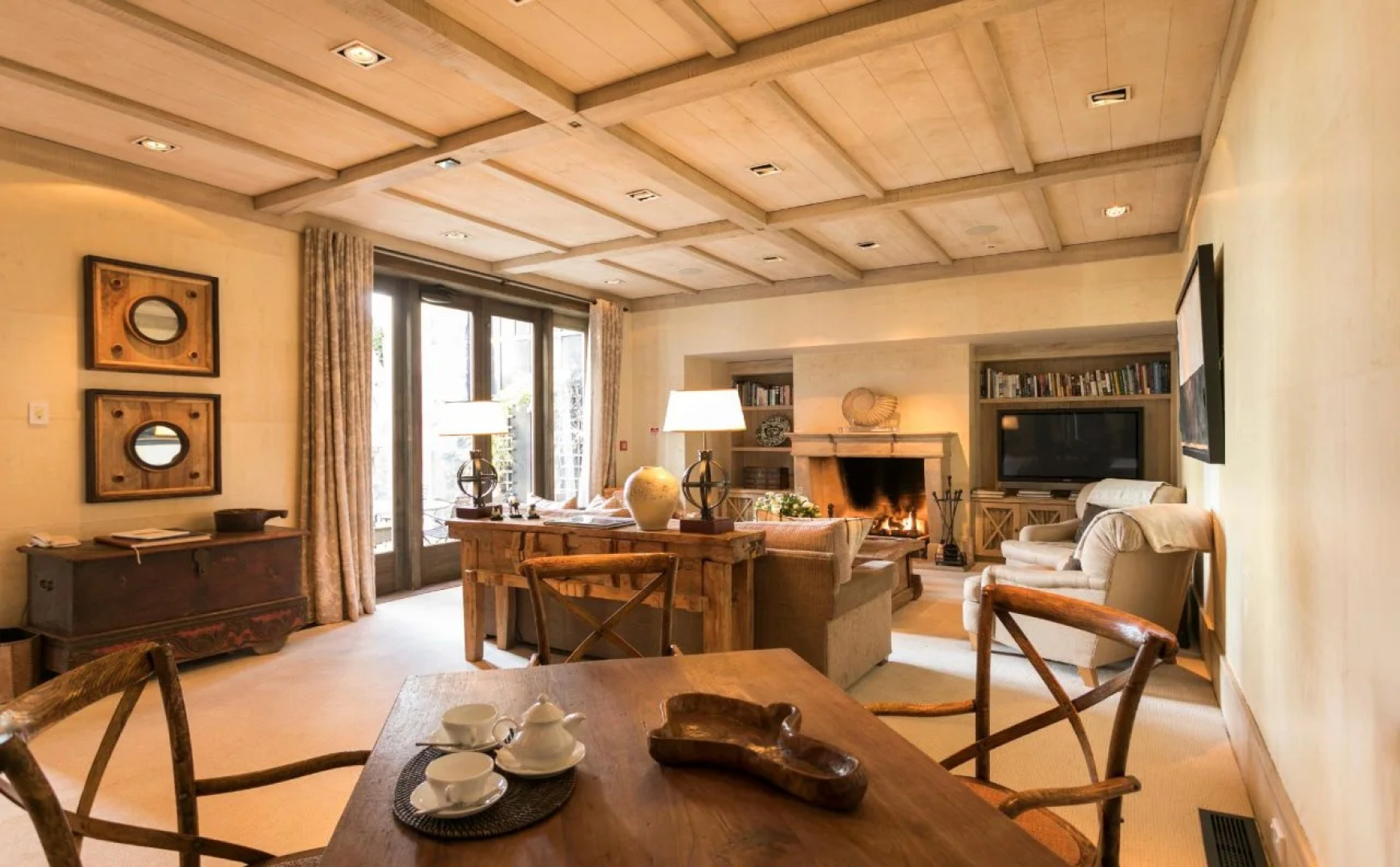 Rosewood Cape Kidnappers