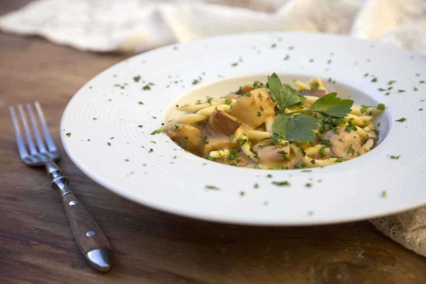 Masseria Fortificata Lo Zafferaneto