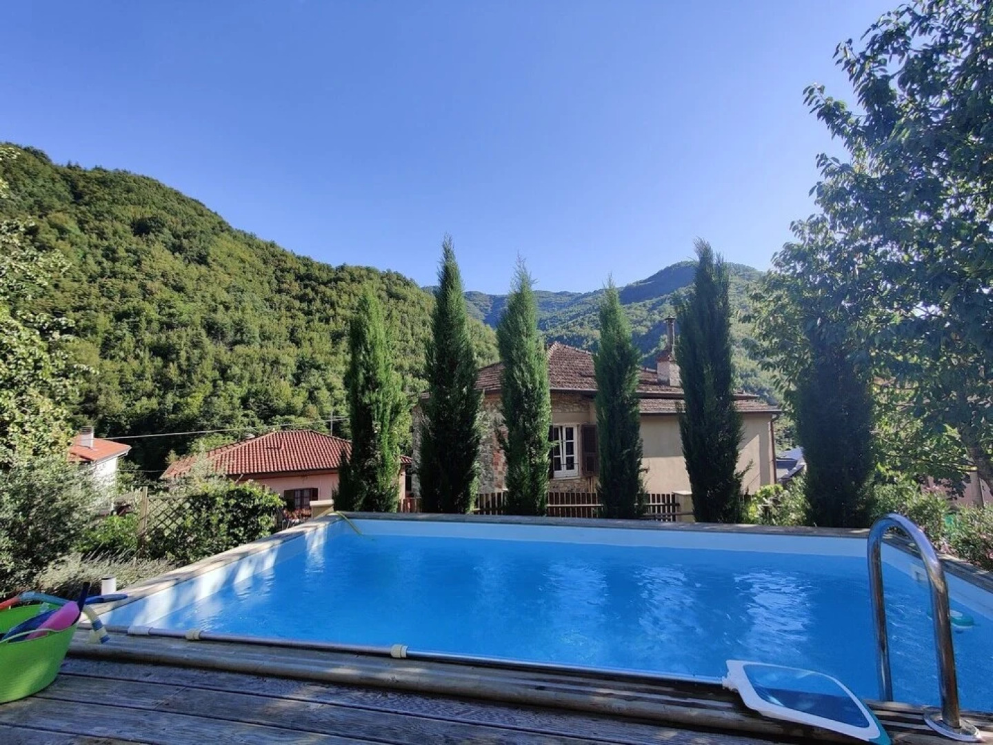 Impeccable, Stylish 4-bed Villa in Bella Crespiano
