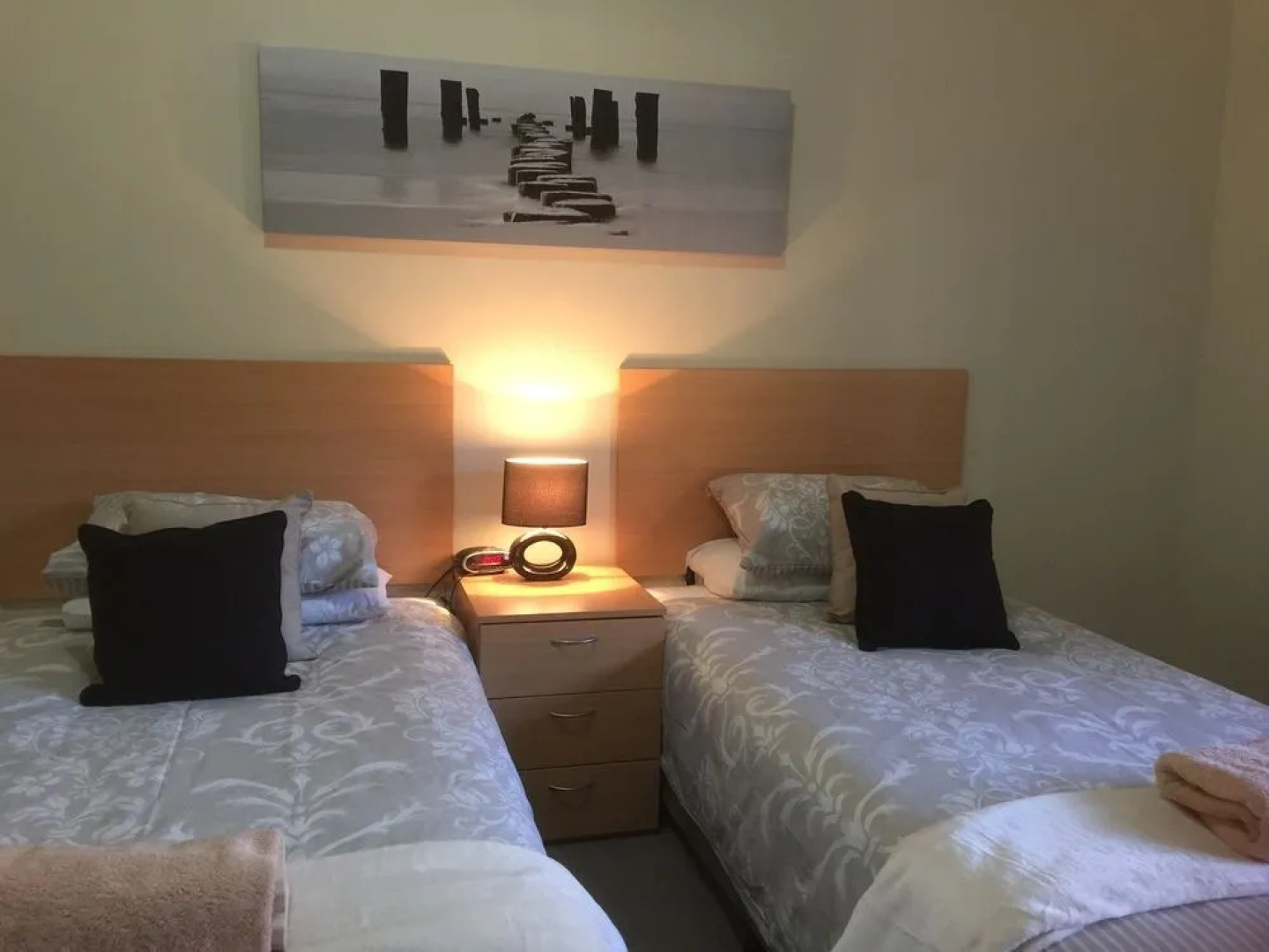 The Nosh and Nod - Howick Street