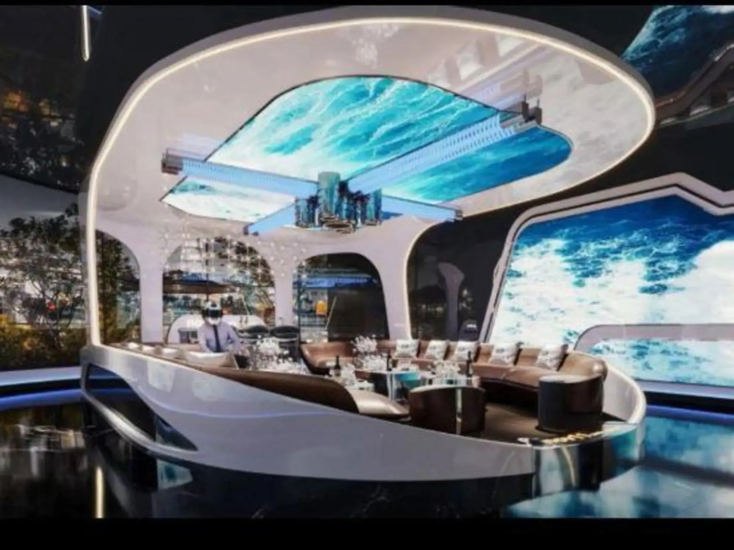 Junmei International Hotel