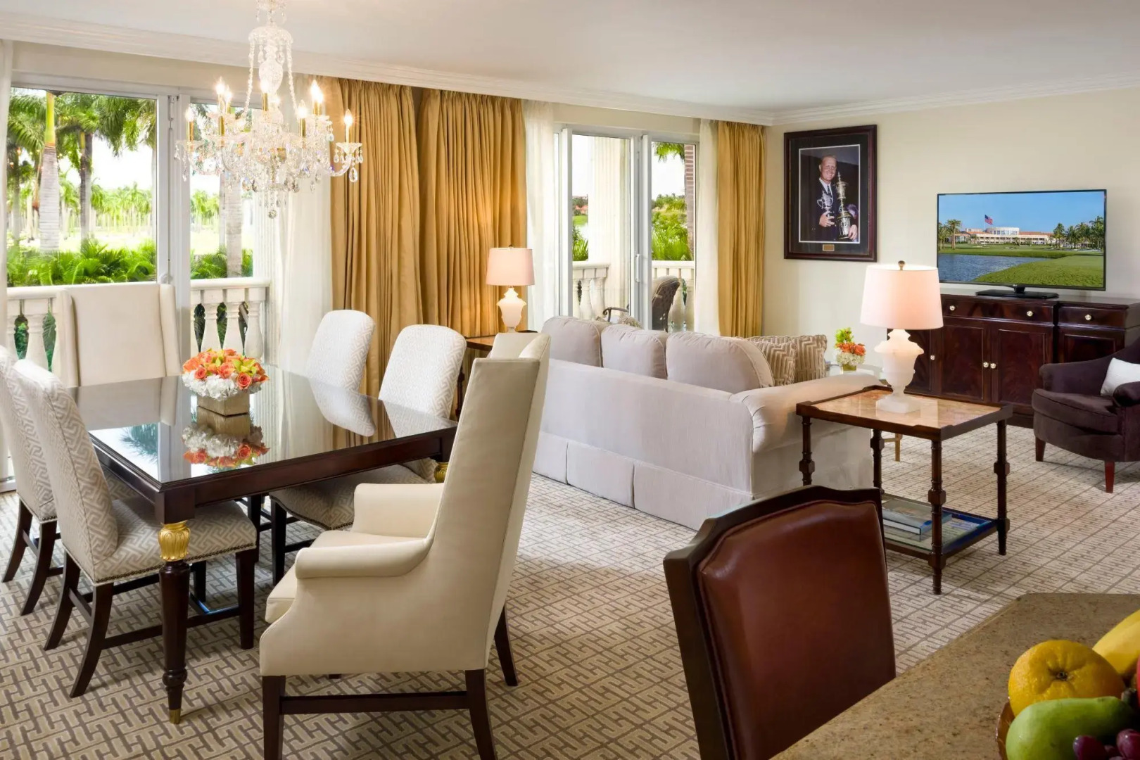 Trump National Doral Miami