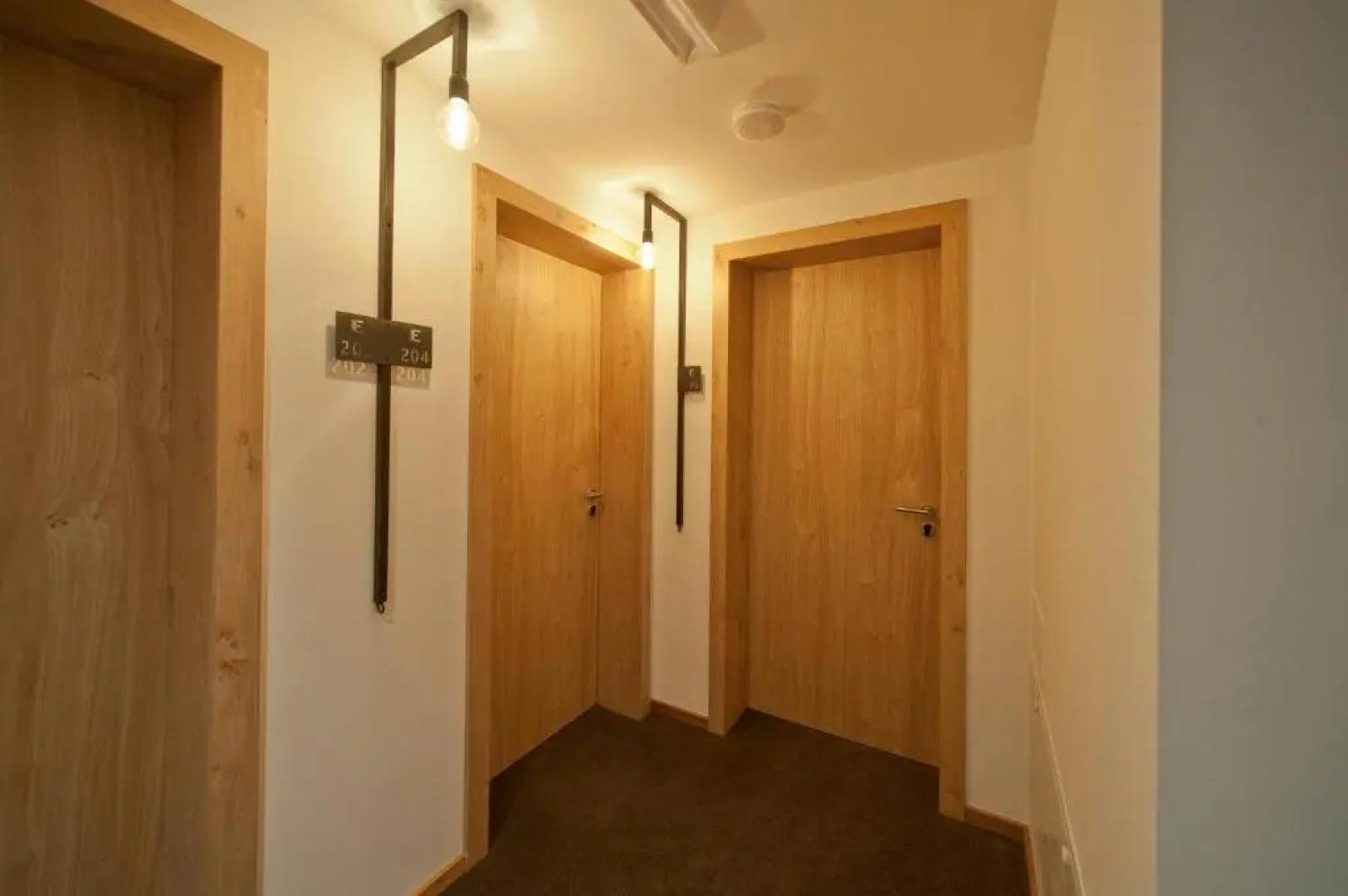 Mountain Design Hotel Eden Selva