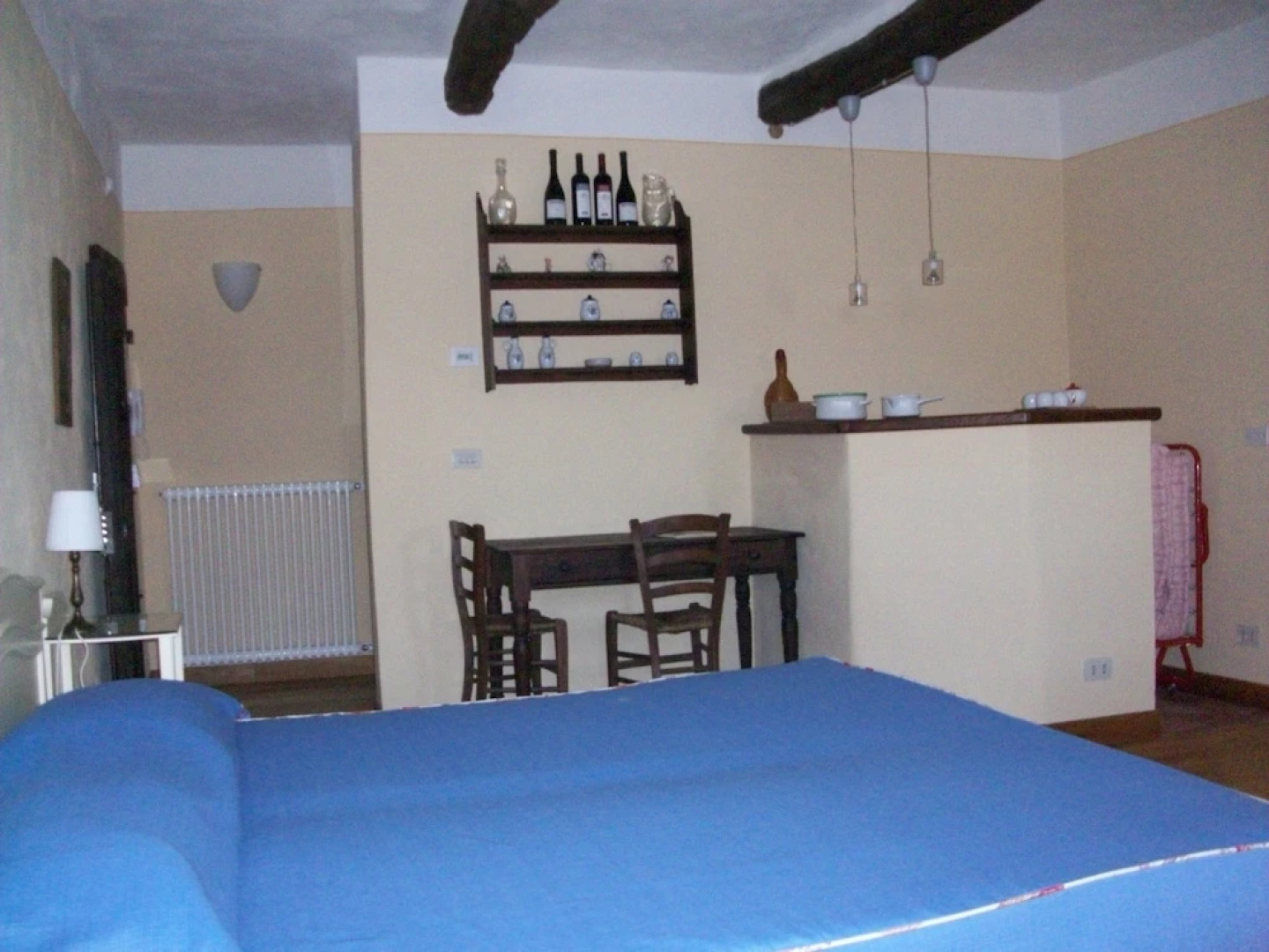 Castello di Grillano