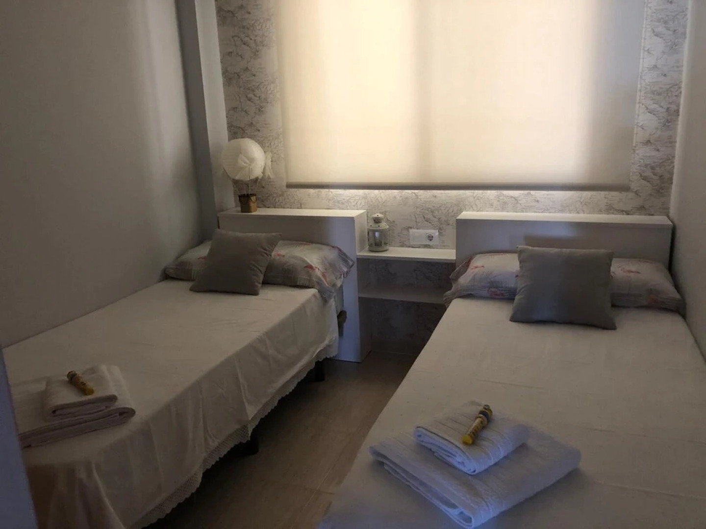 Torreblanca - Palmeral II