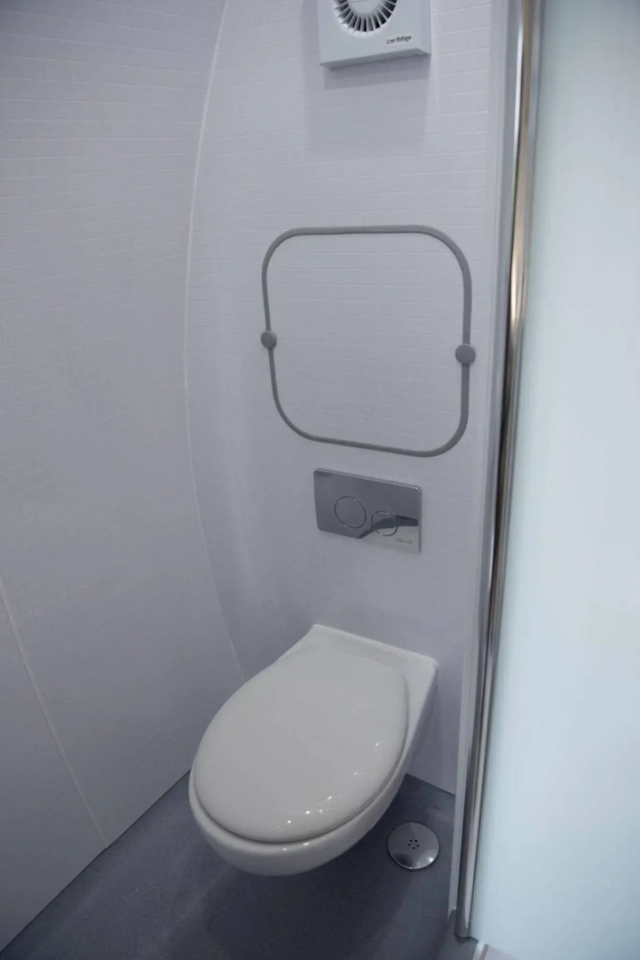 Pew With a View - Seafront Cottages