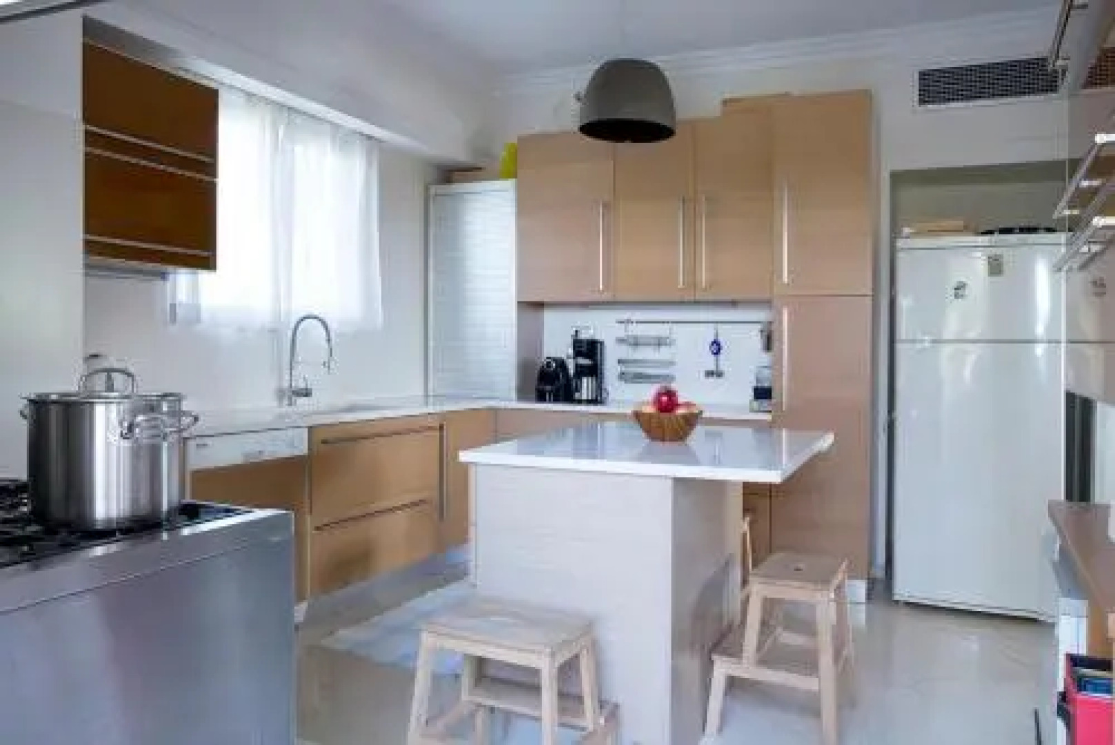 Luxury 170m2 Apartment In Vouliagmeni 6 1 P.