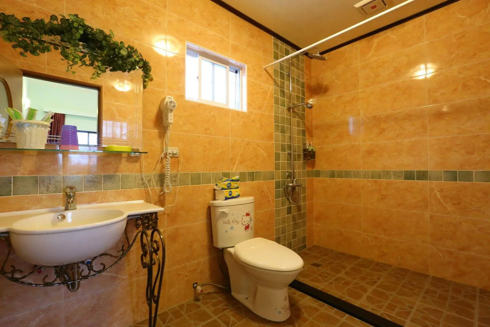 Alps Resort Bed and Breakfast