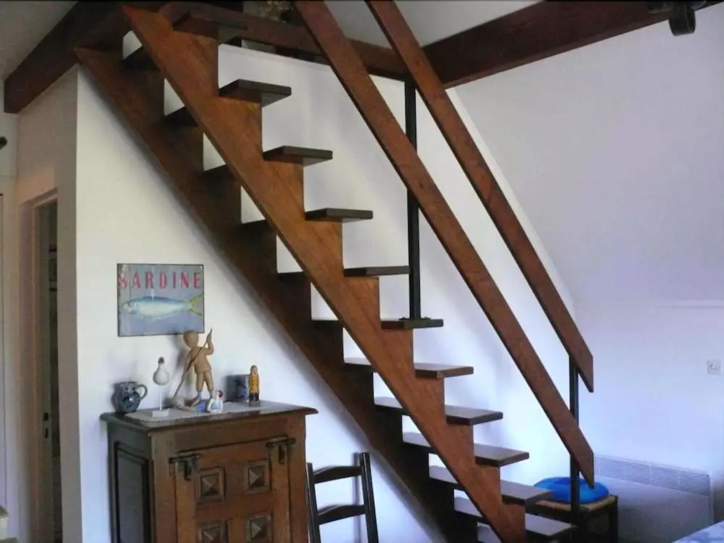 Villa Tulipe de la Turballe