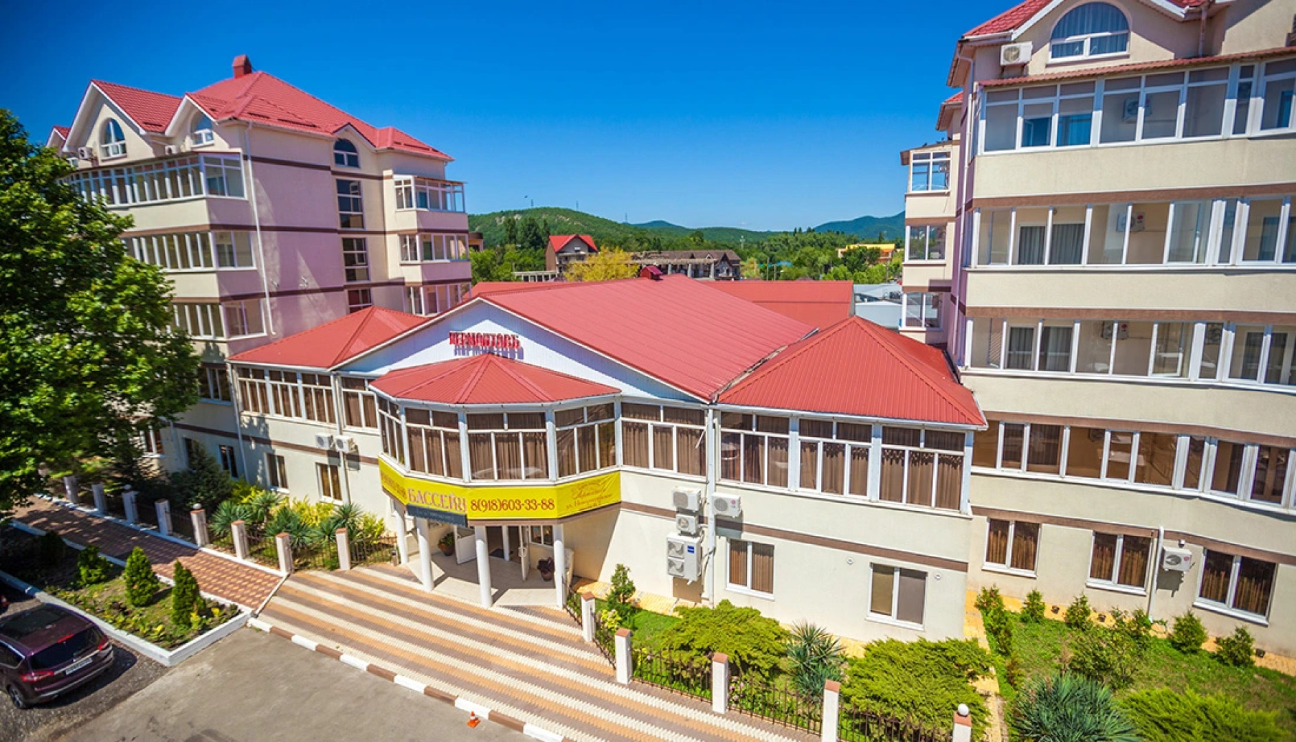 Лермонтовъ