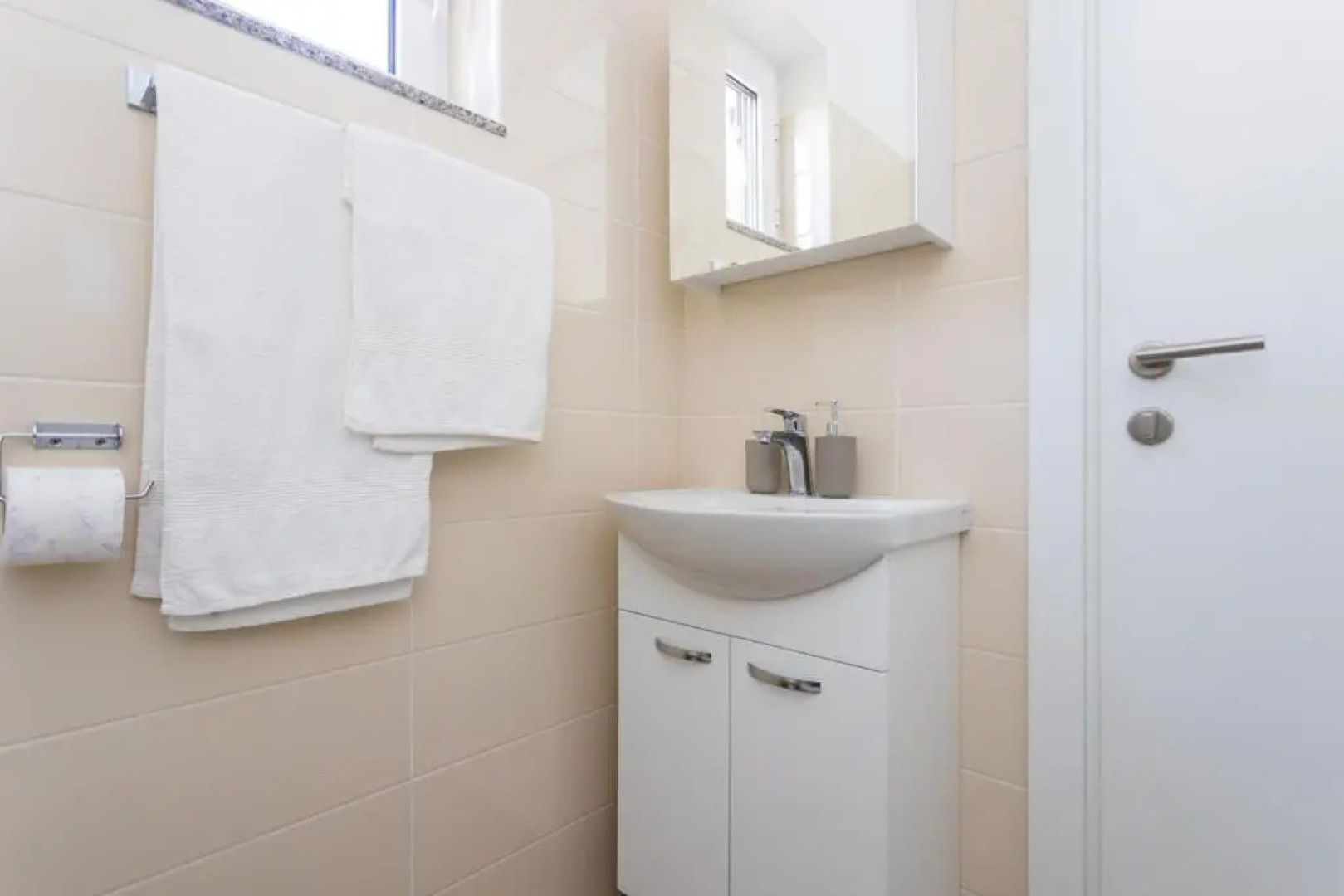 Apartments and Rooms Kod Keti