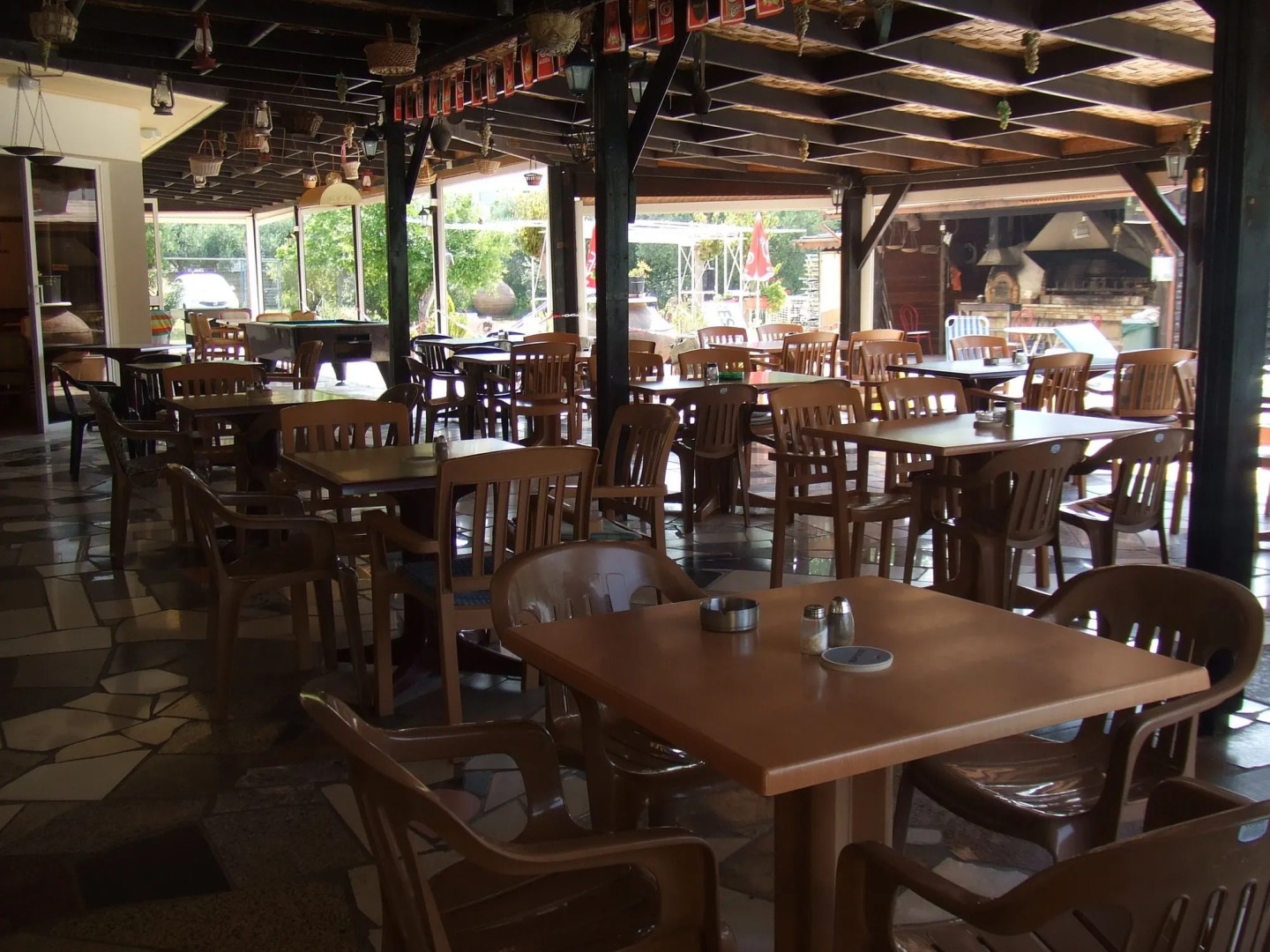 Sunquest Gardens Holiday Resort