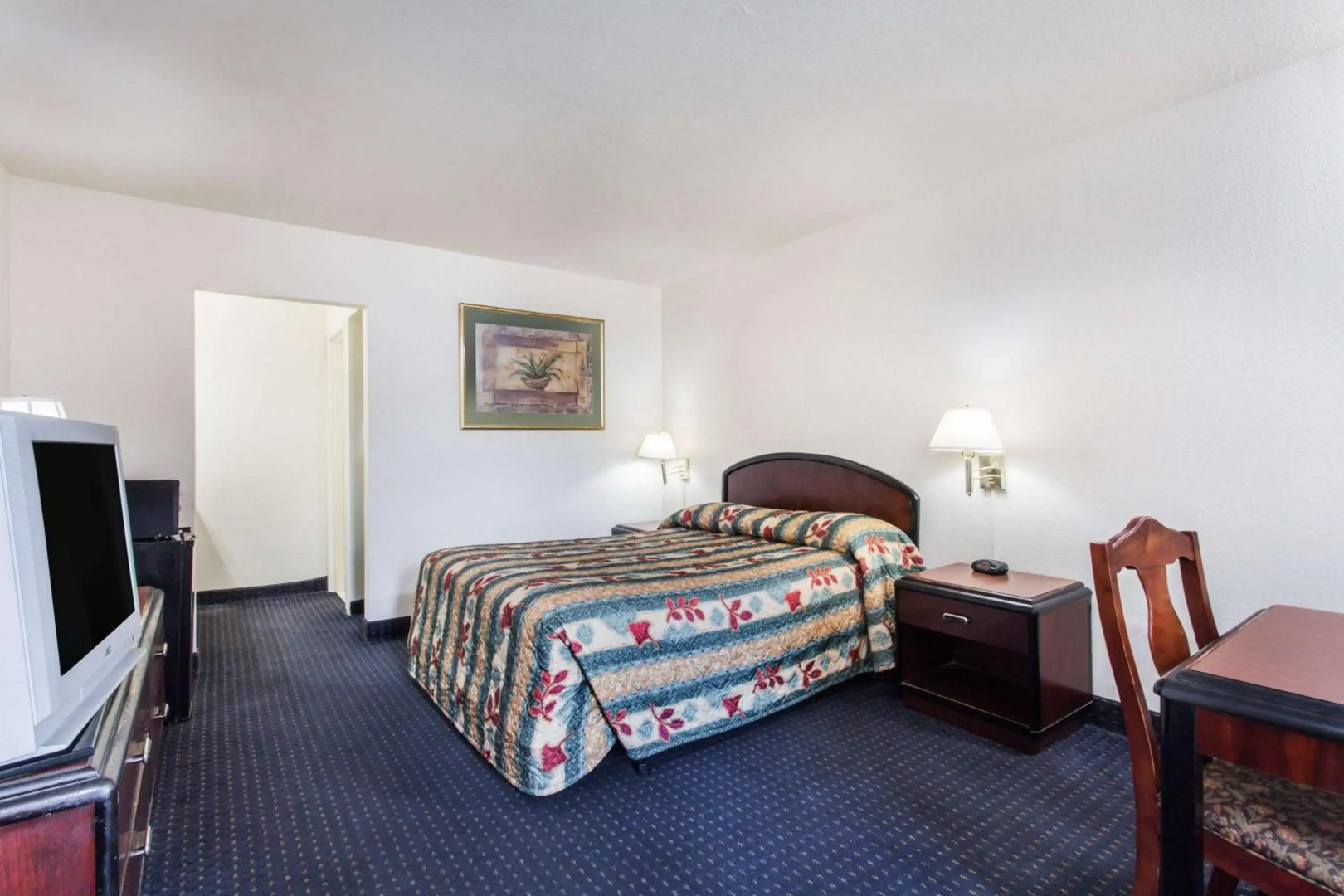 Knights Inn Virginia Beach at Lynnhaven Pkwy
