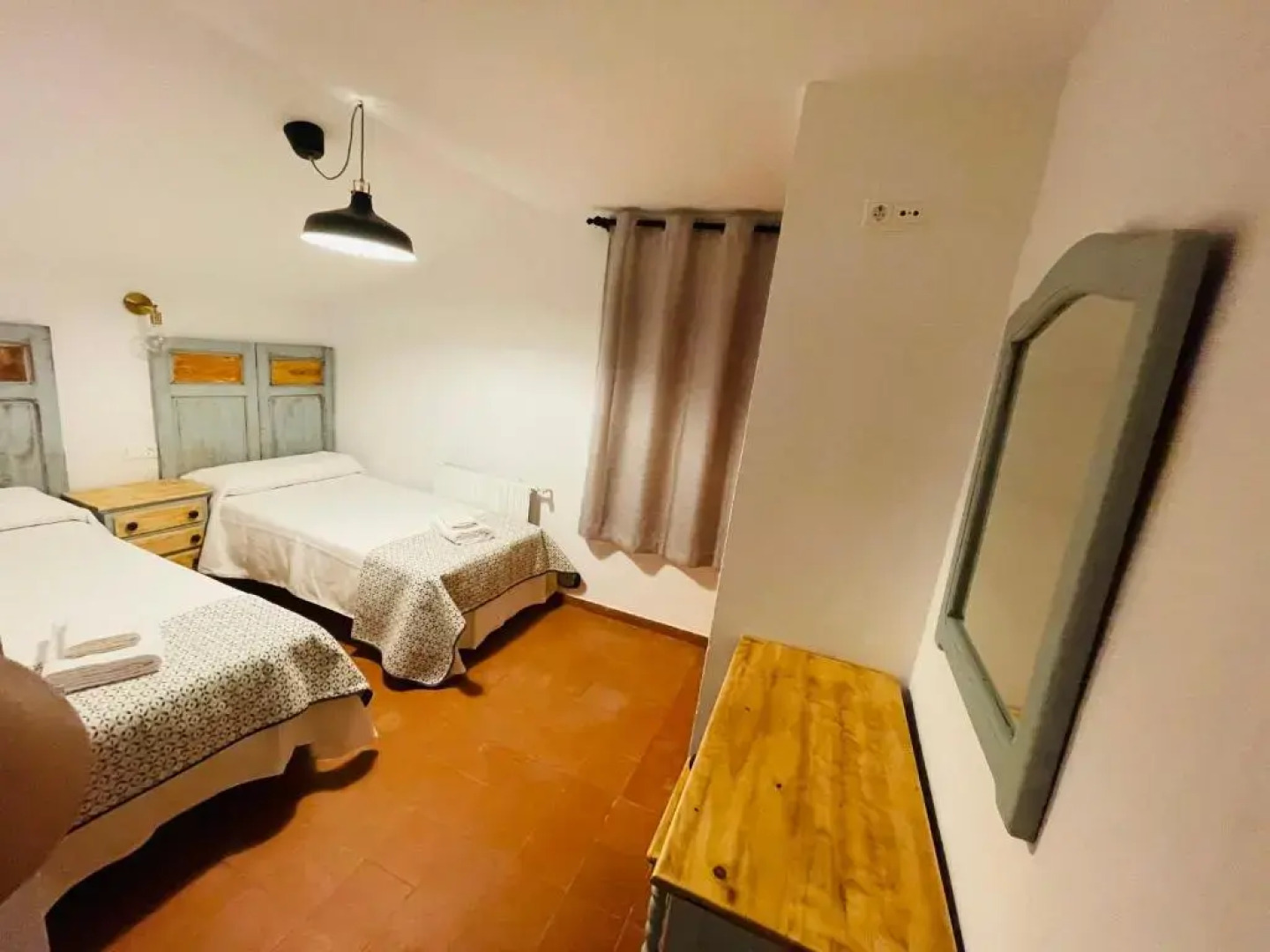 Hospederia de Montaña Morciguillinas