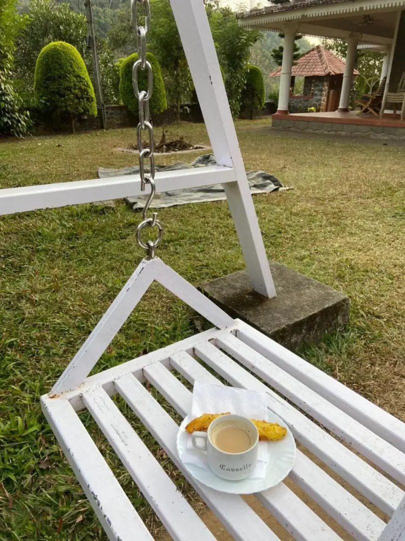 Cassells Jungle Resorts