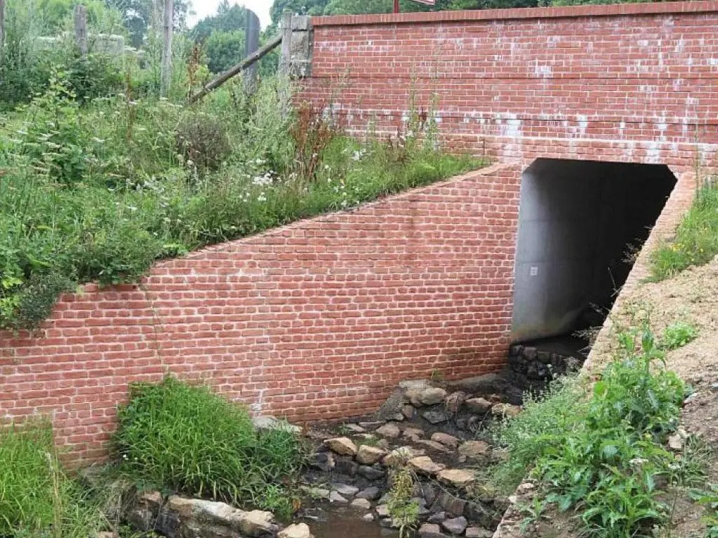 Gîte Marchainville, 2 pièces, 2 personnes - FR-1-497-84