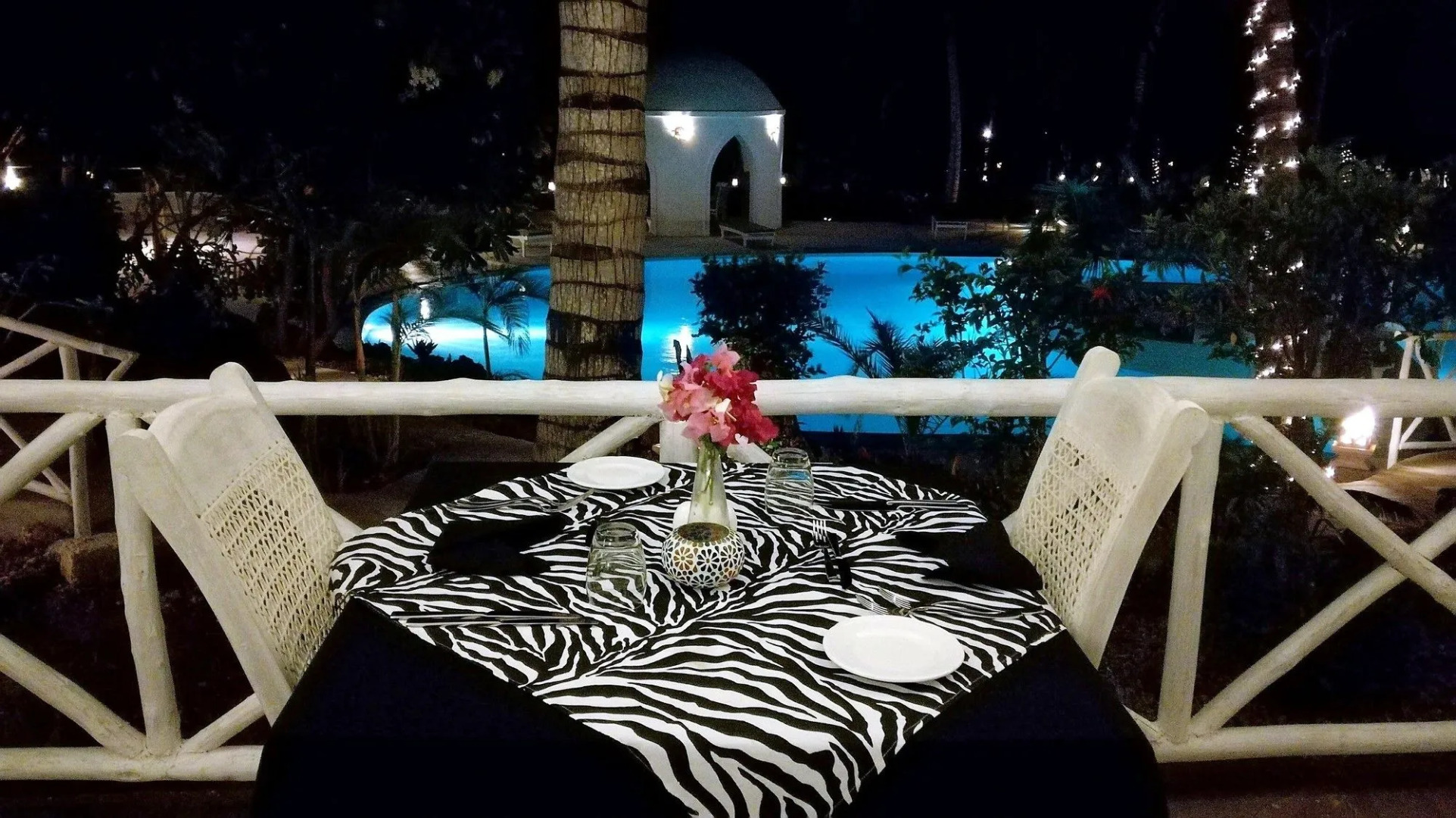 Sun Palm Beach Resort