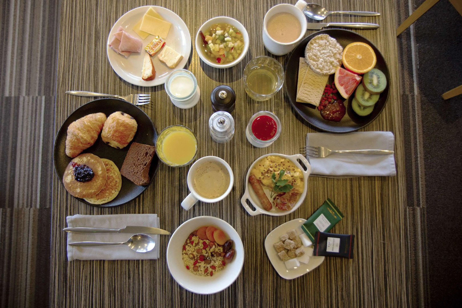 Best Western l'Atelier 117