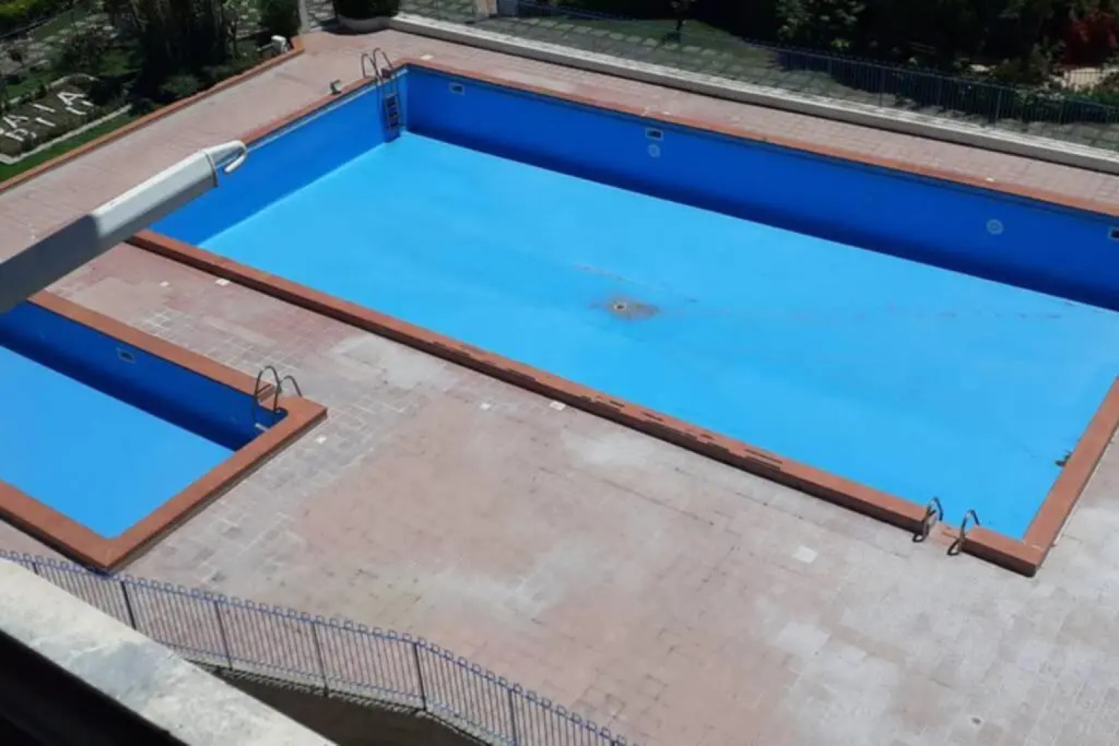 Affitto casa in residence per brevi e lunghi perio