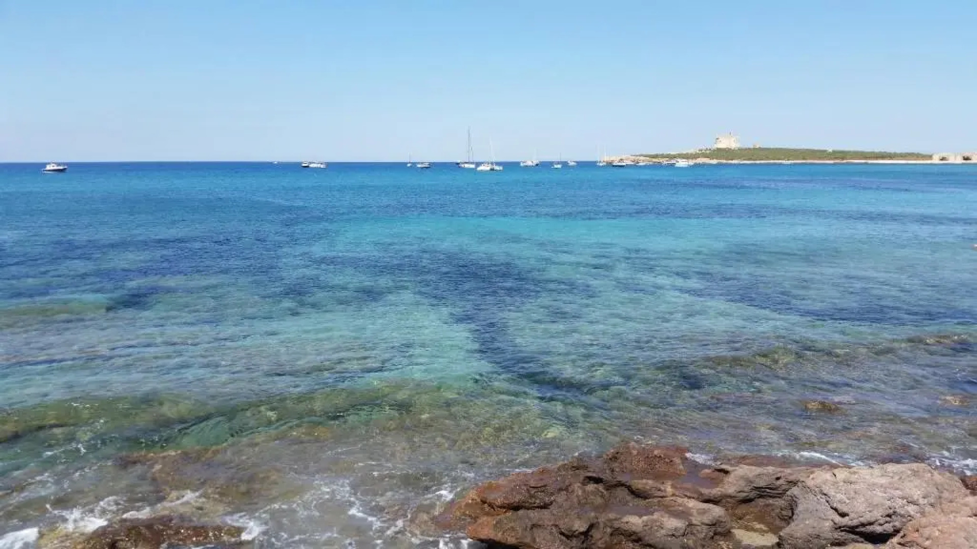 Apartments TERRAZZA DEI DUE MARI
