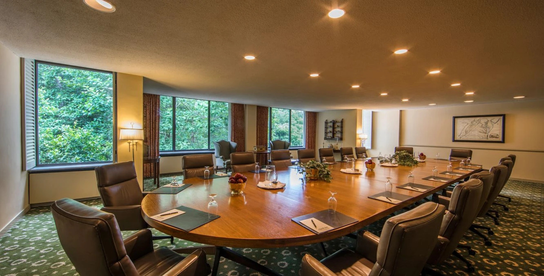 Отель Griffin, an official Colonial Williamsburg Hotel