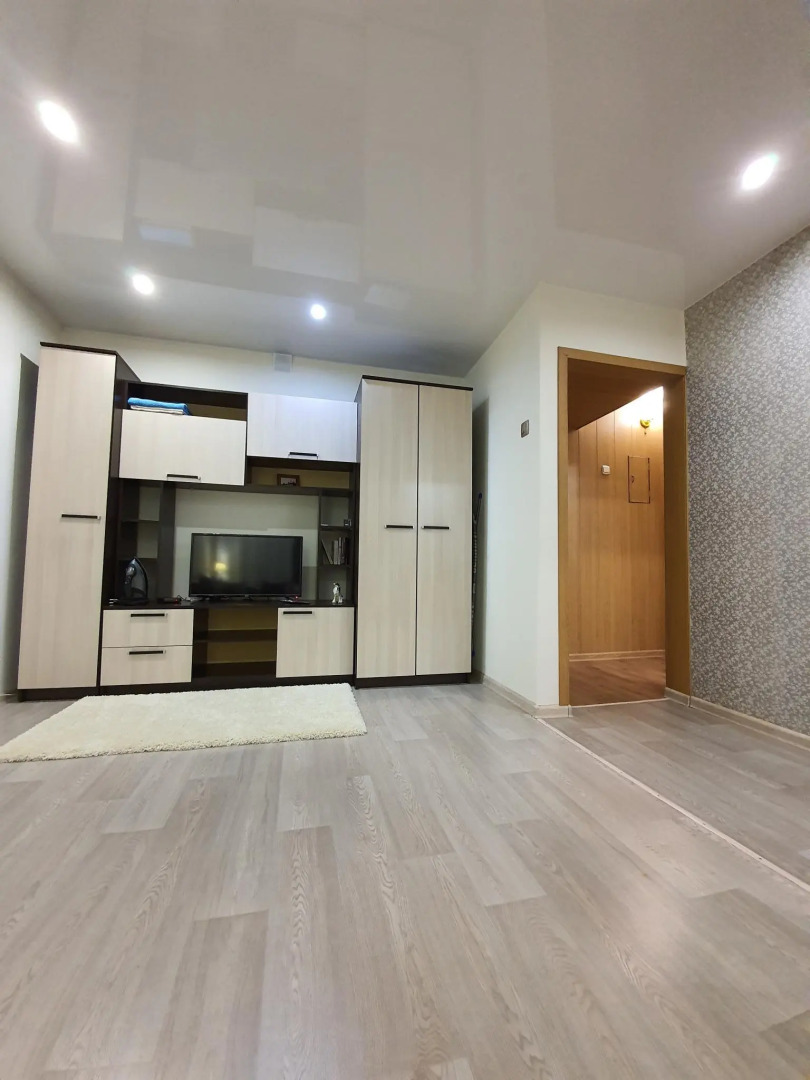 Квартира-22 на проспекте Ленина 27