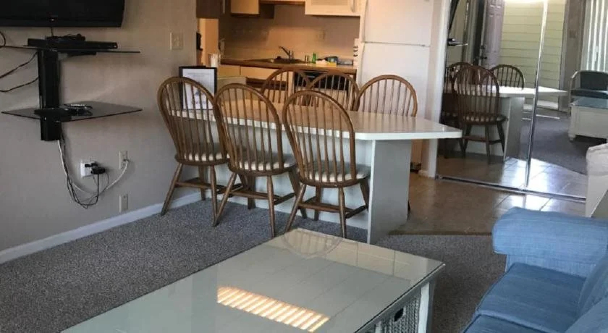 Lighthouse Point Villas