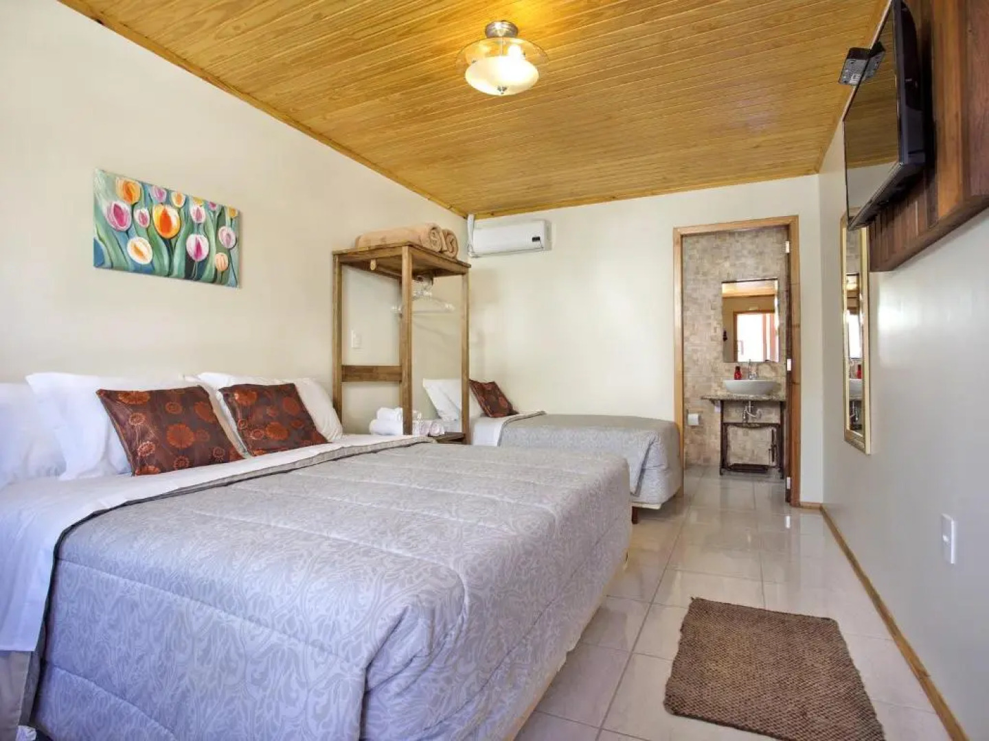 Pousada Flor de Tuna