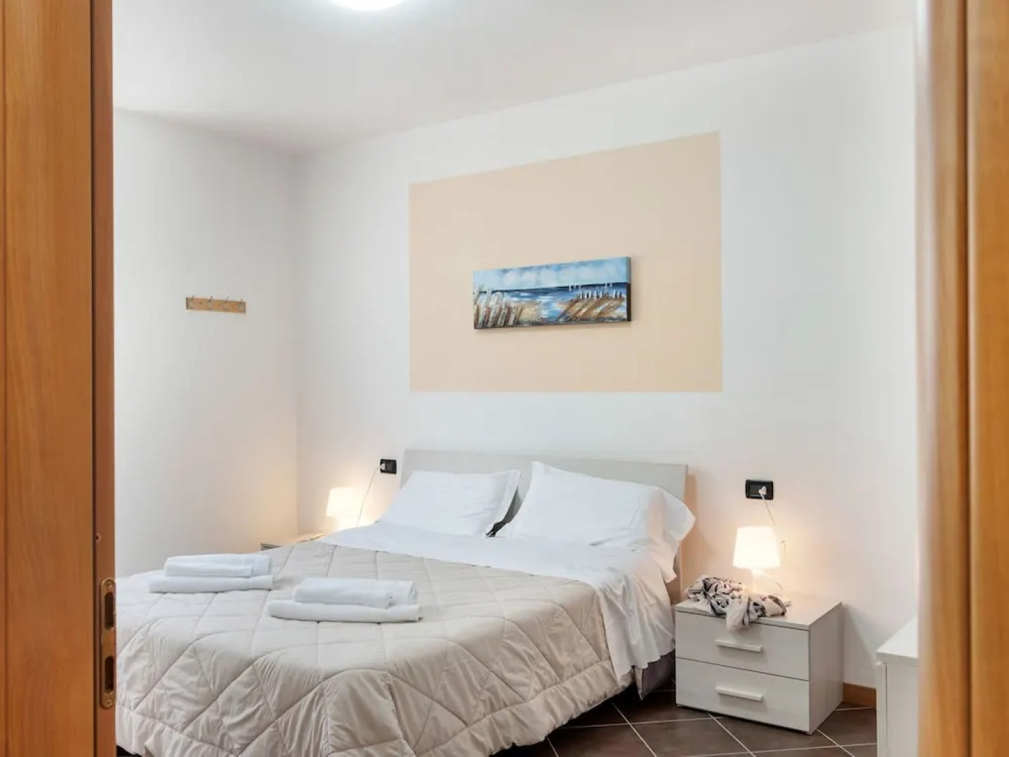 Lovely Apartment in Sulzano With Swimming Pool