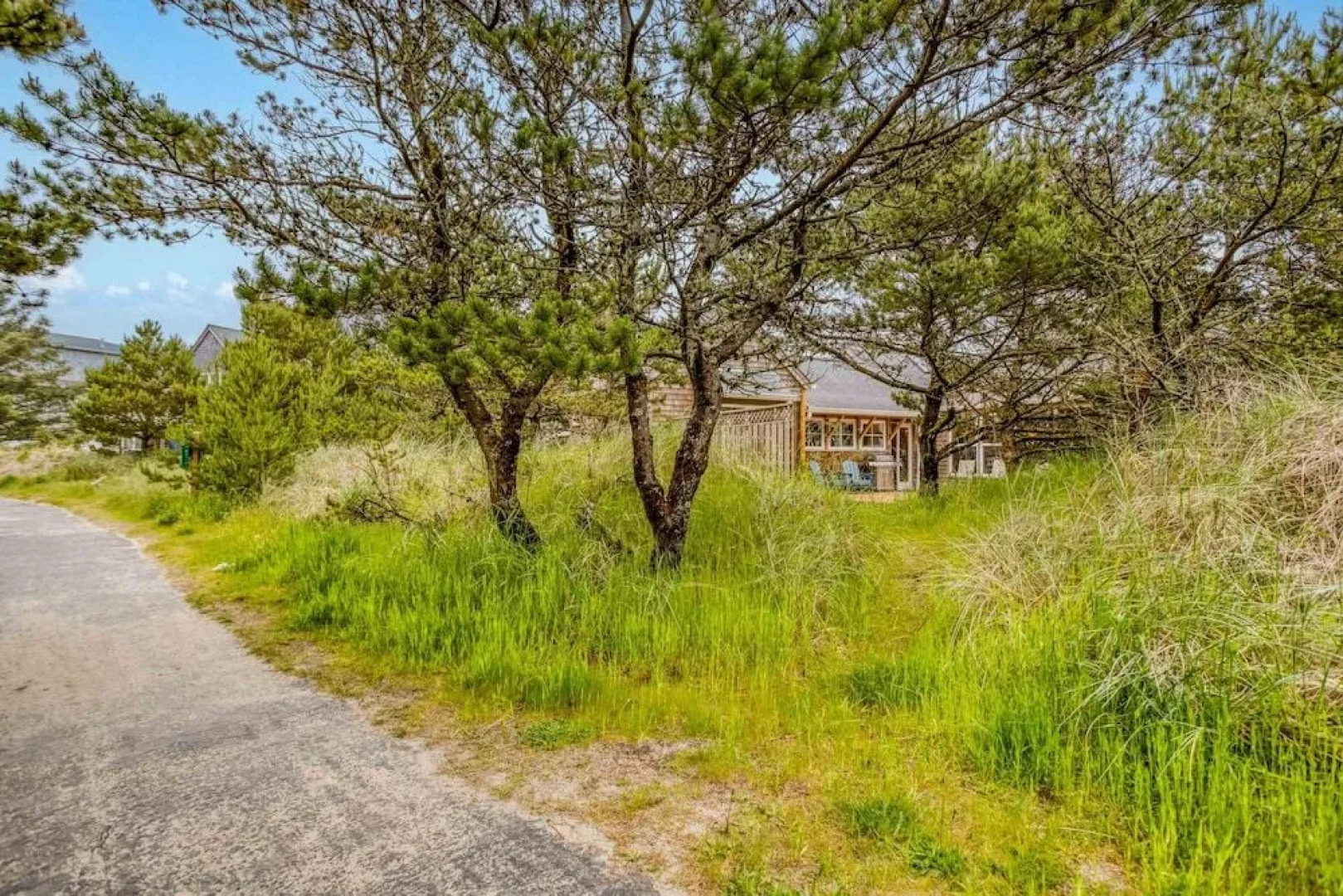 Pacific City Beach House