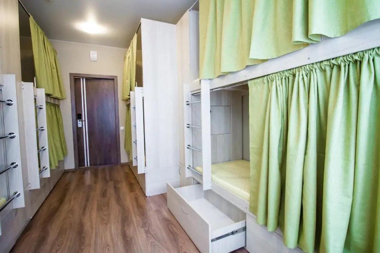 RABISON (Рабисон)