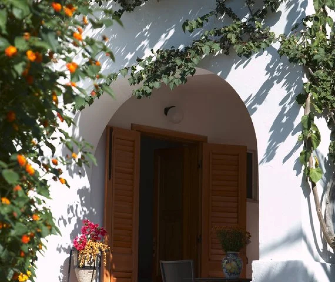 Villa Fiorentino