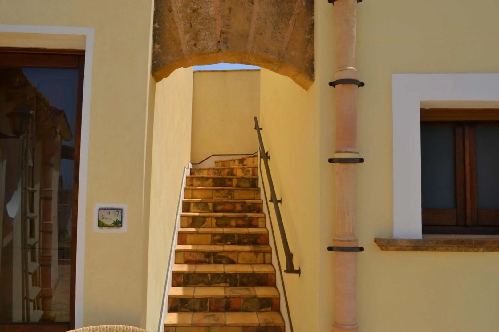 Baglio Cofano Rooms and Relax