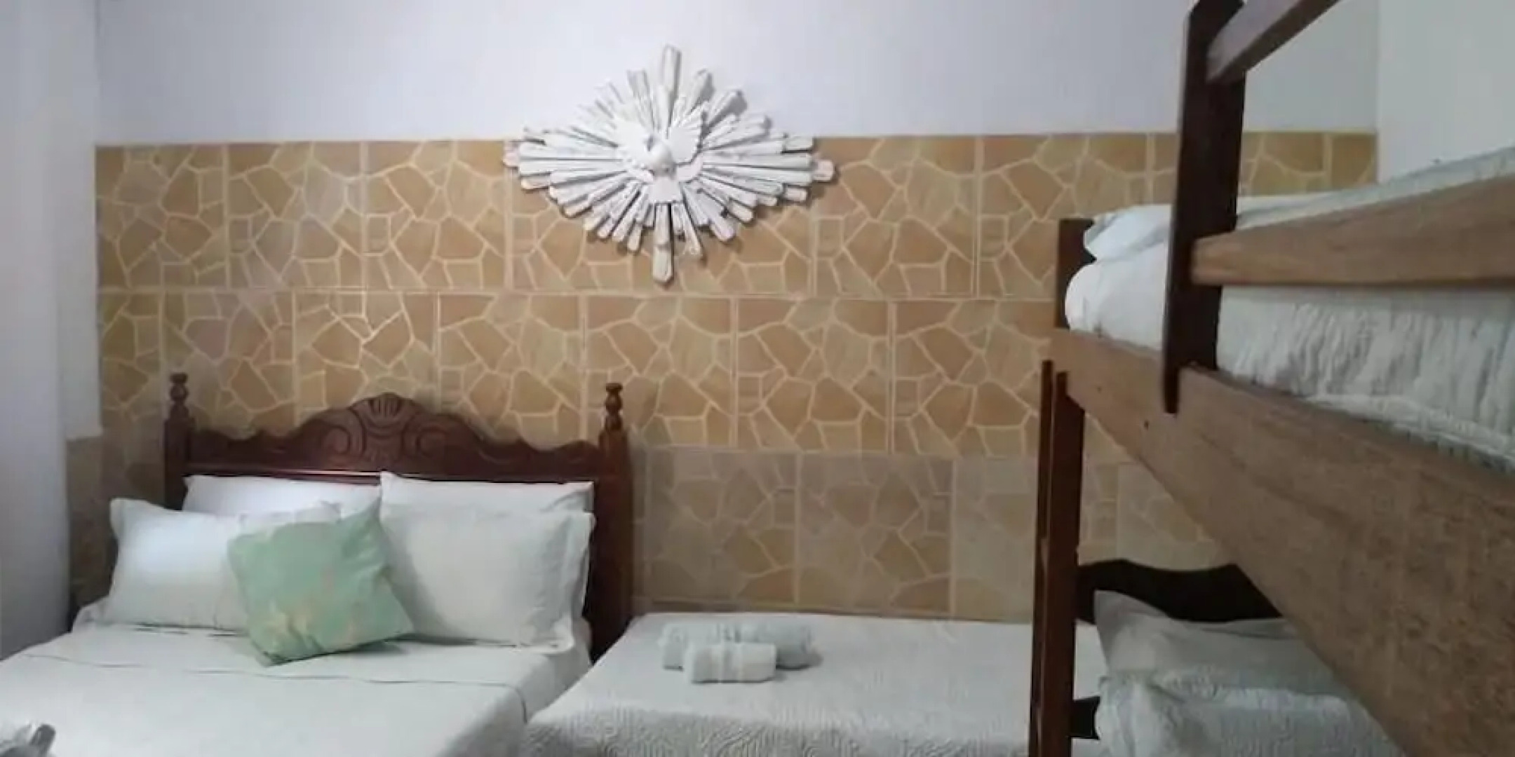 Pousada Santo Expedito