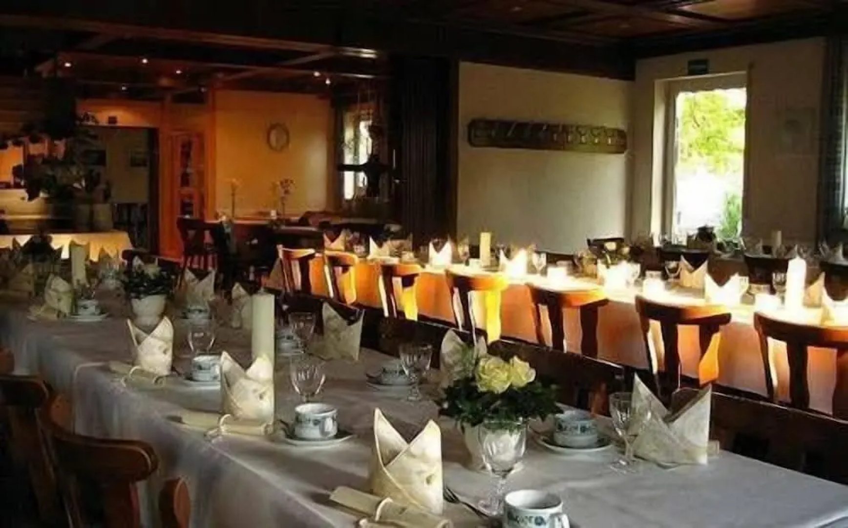 Landgasthof Wellmann