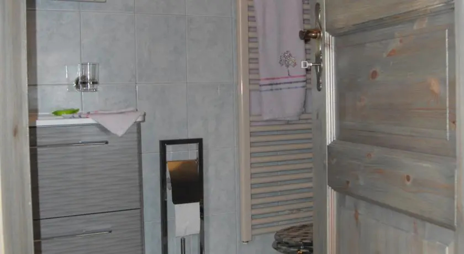 Au Créneau Gourmand