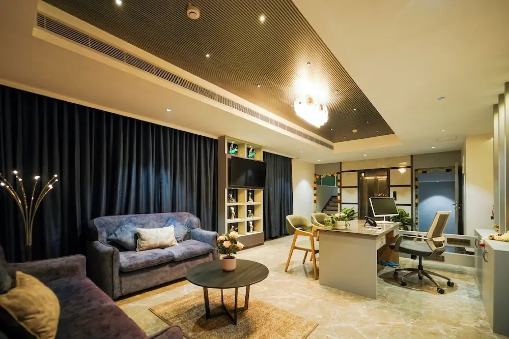 Hotel Park Inn Nellore - Near the Hospital & Highway