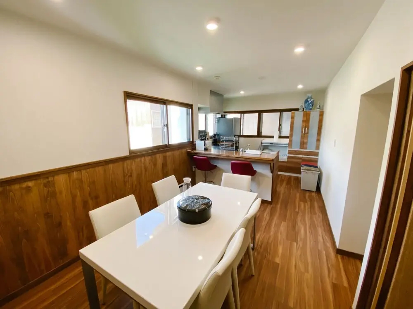 James House