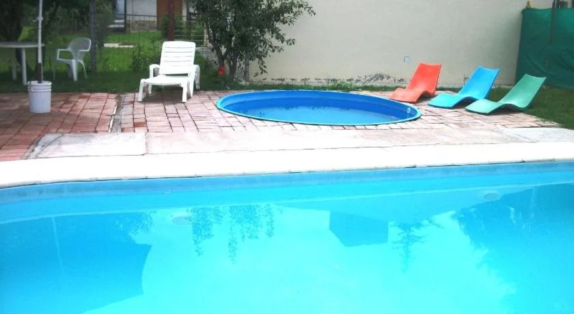 Cabañas Pinar Del Sur