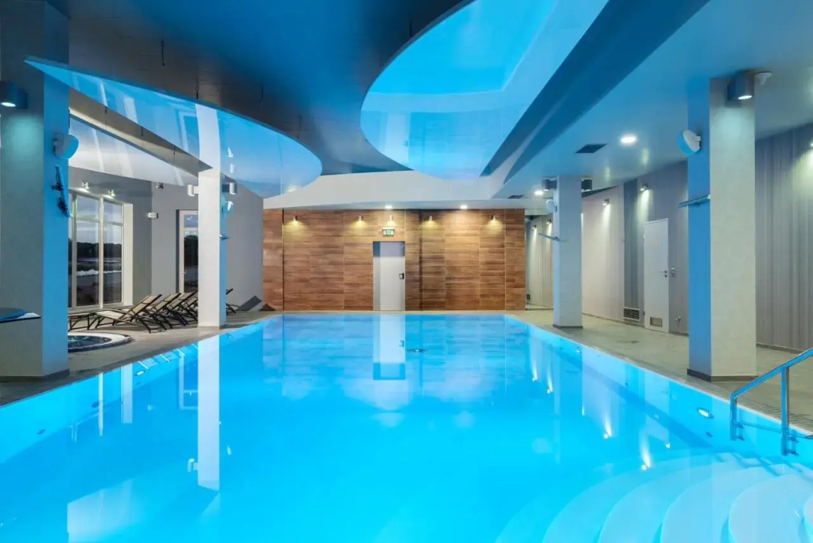 Hotel Podkowa Spa&Wellness