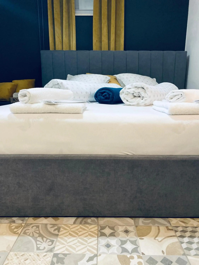 Rooms & Apartment ZALA