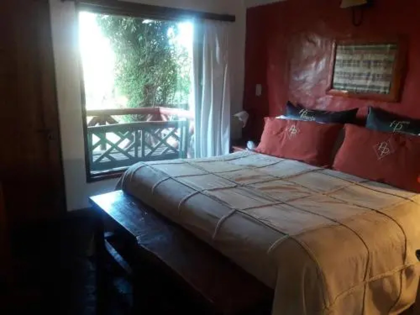 Agua Pampas Hotel Boutique & Spa