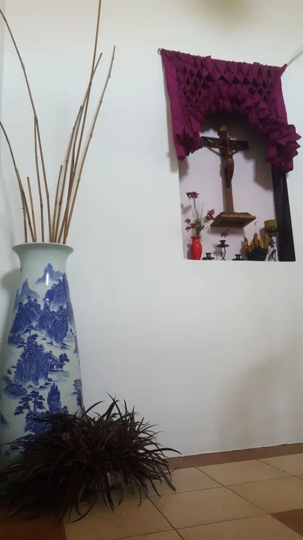 Center Parkway Pension House