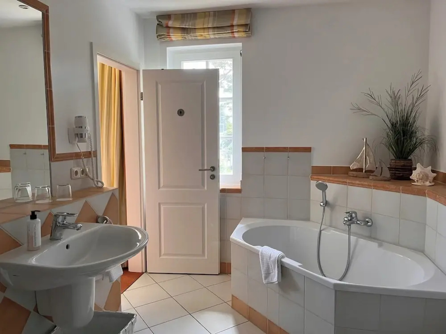 Dünenmeer Ferienhäuser